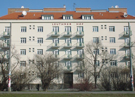 Leuthnerhof