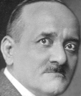 Karl Leuthner