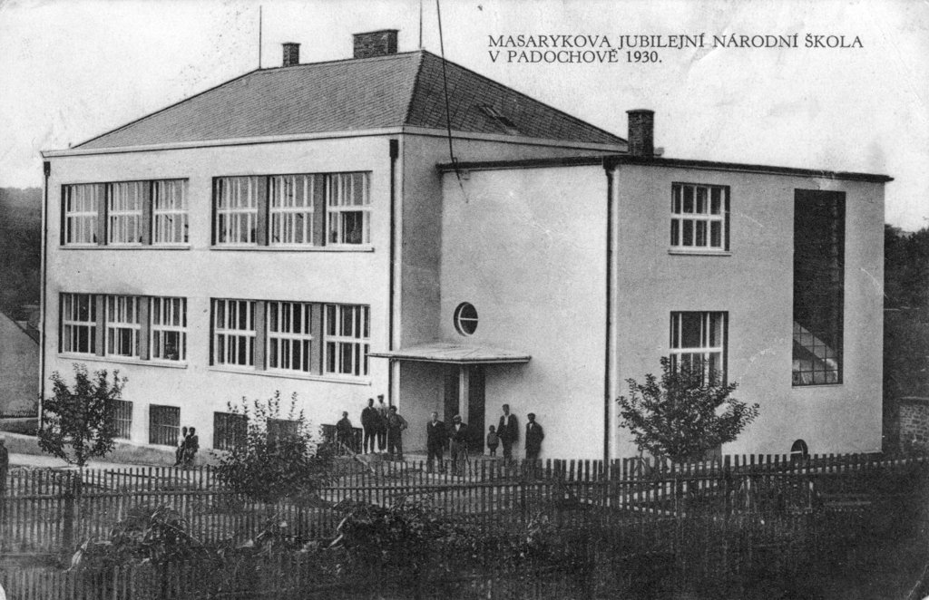Nová škola
