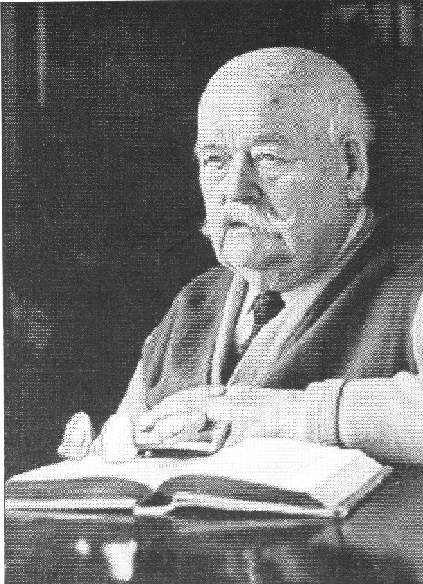 Vilém Gross